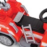 Tonka Ride On Fire Truck, , large