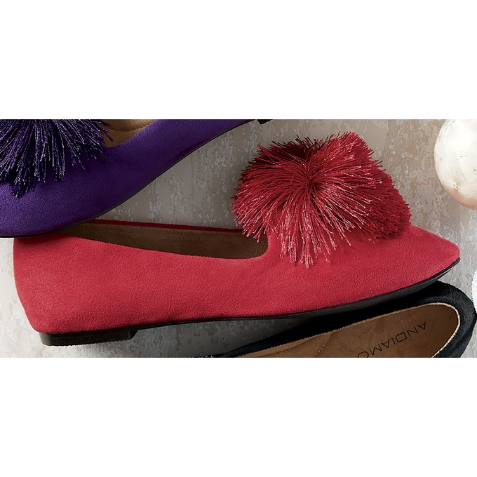 Andiamo Ravenna Flat, , large