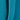 Personalized Toiletry Bag, Teal, swatch