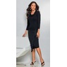 Melinda Ruffle Top, , large