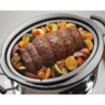 Hamilton Beach Stay-or-Go 6-qt. Slow Cooker, , large