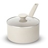 20-Piece Granitestone Desert Cookware Set, , large