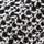 Black White