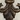 Set of 2 Della Corte Sconces, Rustic Bronze, swatch