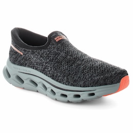Skechers Men&#39;s Slip-Ins GO WALK Glide Step 2.0 Slip-On, , large