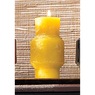 Modern Pillar Candle, , large