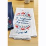 Set of 2 Dolly Parton Kitchen Towels, , large