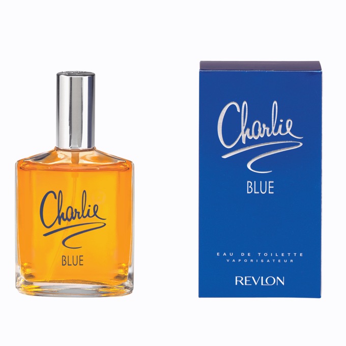 Revlon Charlie Blue, , large