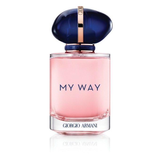 Giorgio Armani My Way for Her, , large