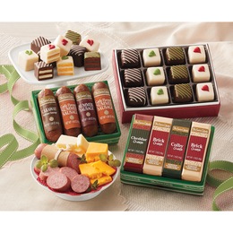 Snack Packs, , large