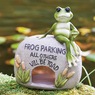 Frog House, , large