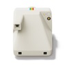 Polaroid Now Gen 3 Instant Camera, Pebble White, large