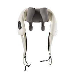 Intense Shiatsu Neck &amp; Shoulder Massager, , large