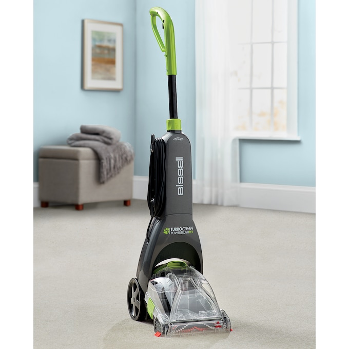 Bissell Turboclean Powerbrush Pet Carpet Cleaner Seventh Avenue