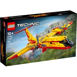 LEGO Technic Firefighter Aircraft, , large