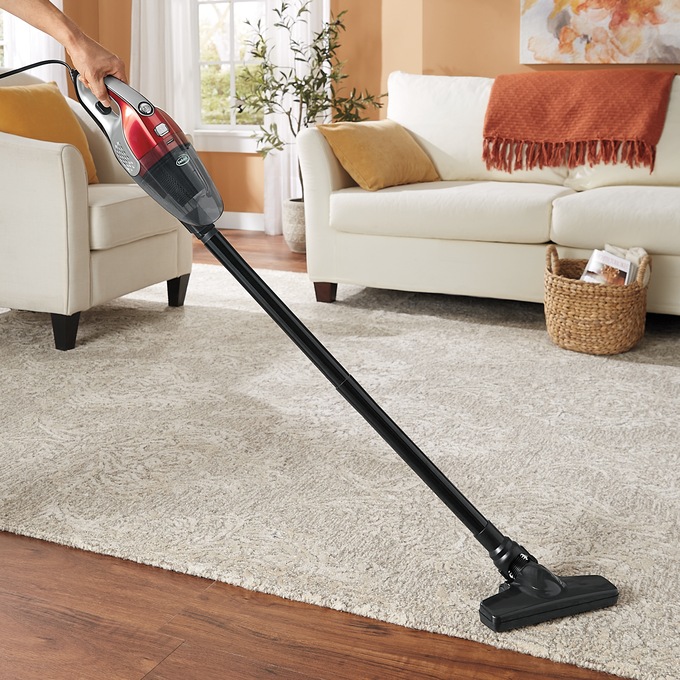 Ewbank UV400 Sanitizing Hand Vac, , large