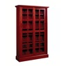 Merrick Sliding-Door Media Cabinet, , large
