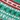 Holiday Slipper Socks, Santa Paws, swatch