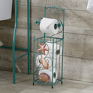 Under The Sea Toilet Paper Holder, , large