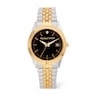 Men's or Women's Personalized Watch with Diamond Accent, , large