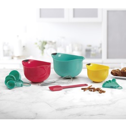 Cuisinart 15-Piece Baking Prep Set, , large