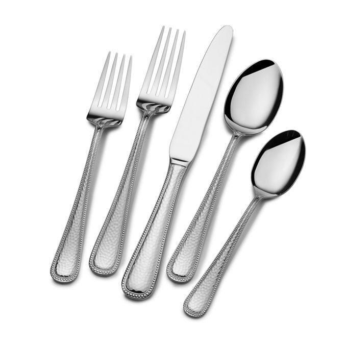 Mikasa 20-Piece Flatware Set, , large