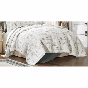 Navarre Oversized Quilt, , large