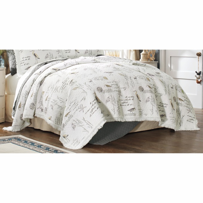 Navarre Oversized Quilt, , large
