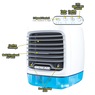 Arctic Air® Pure Chill 2.0™, , large
