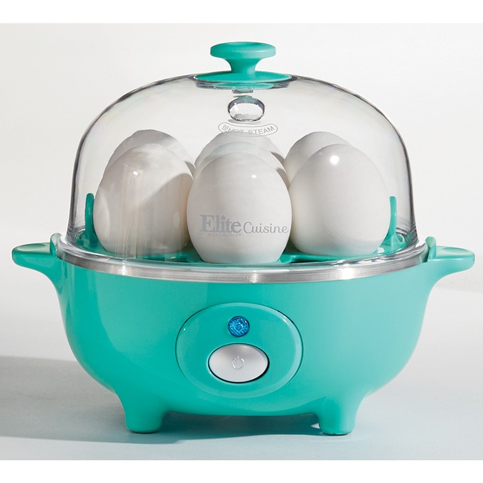 Elite Egg Cooker, , large