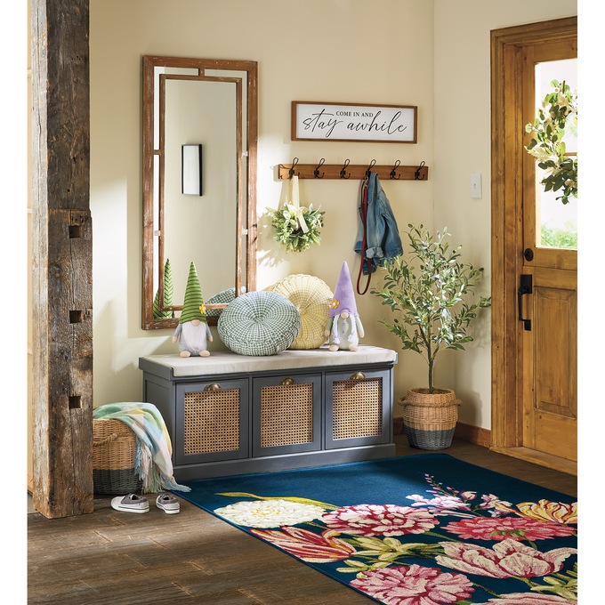 Lila Double-Framed Mirror, , large