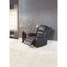 Overstuffed Recliner, , large