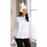 Turban with Brooch, , large