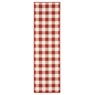 Woodford Indoor/Outdoor Rug, Red, large