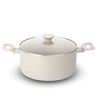 20-Piece Granitestone Desert Cookware Set, , large