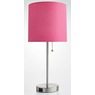 Brighton USB Table Lamp, , large