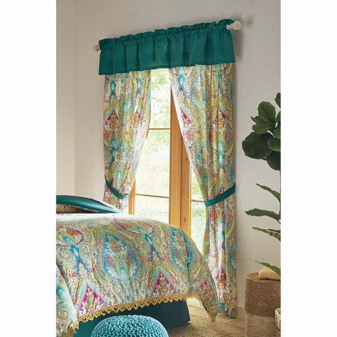 Marrakesh Panel Pair, , large