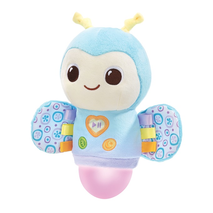 VTech Baby Soothe and Shine Firefly , , large