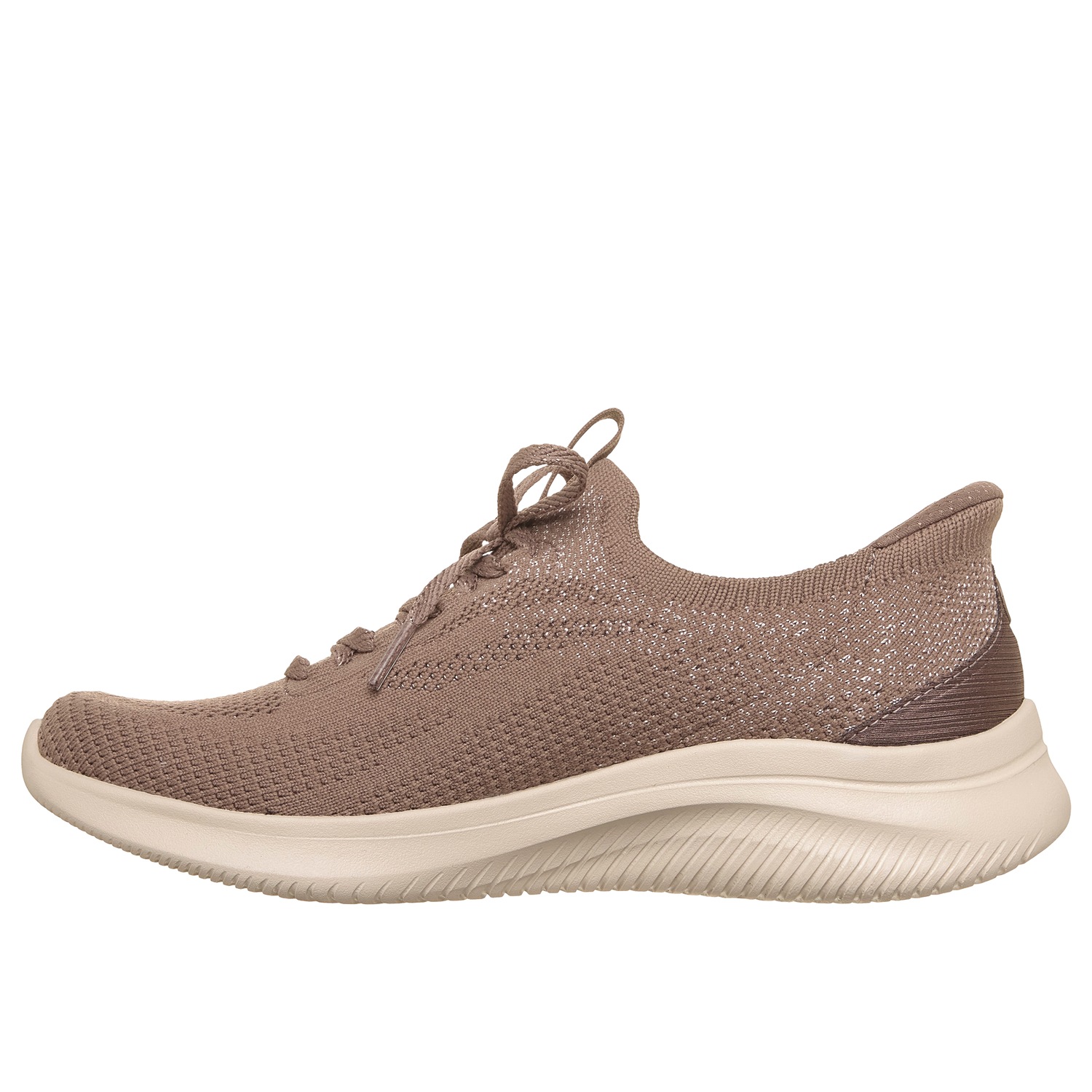 Skechers Slip-Ins Ultra Flex 4.0 Shoe with Air-Cooled Memory Foam