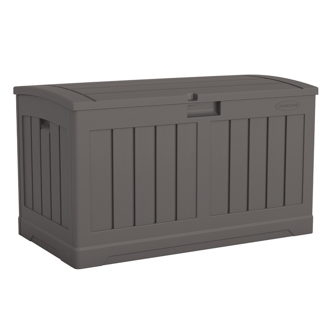 50-Gallon Cushion Box, , large
