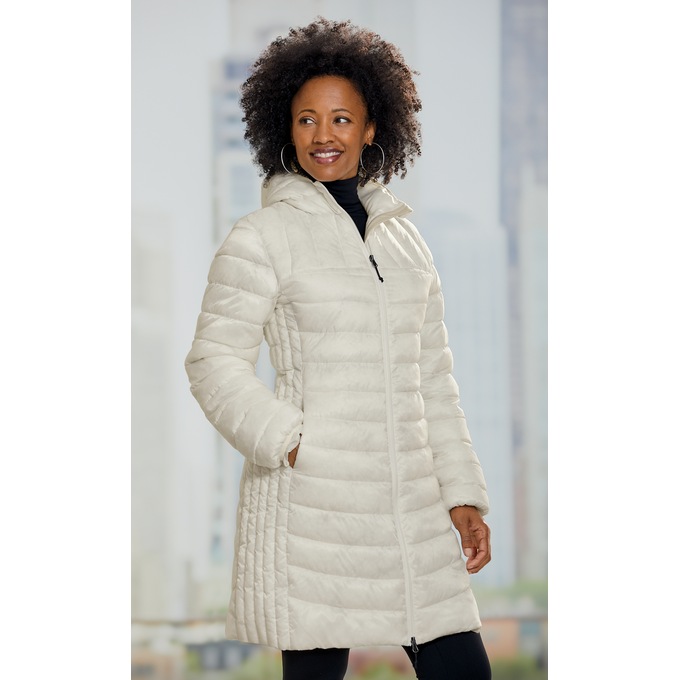 Flurries Parka, , large