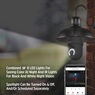 Energizer Smart Socket Camera, Black, large