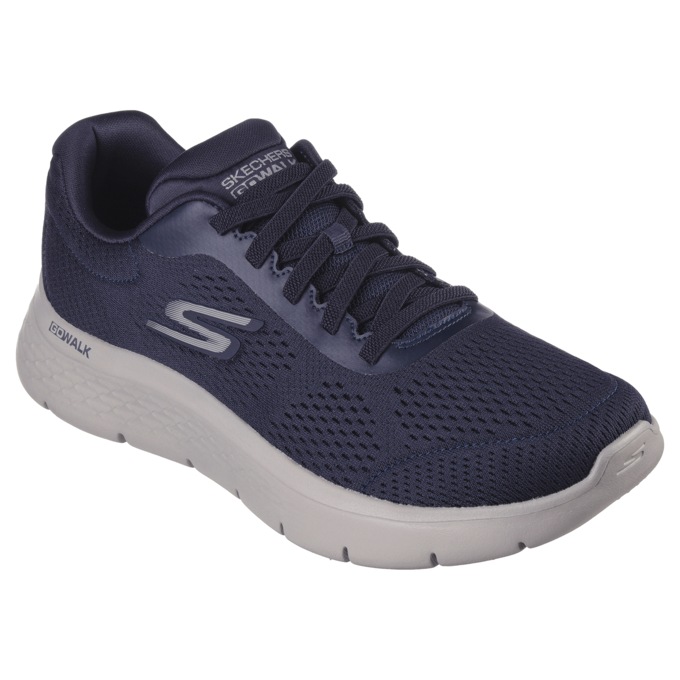 Skechers Men’s GOwalk Flex Remark Slip-On, , large