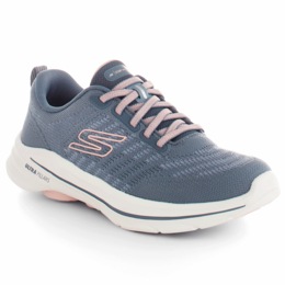 Skechers Women&#39;s GO WALK 8 Britt Shoe, , large
