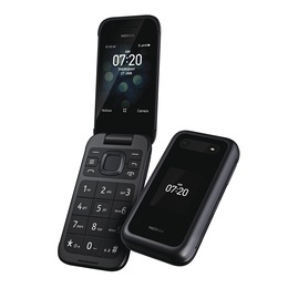 Nokia 2780 Flip Phone, , large