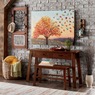Hanging Door Wall Gate, , large