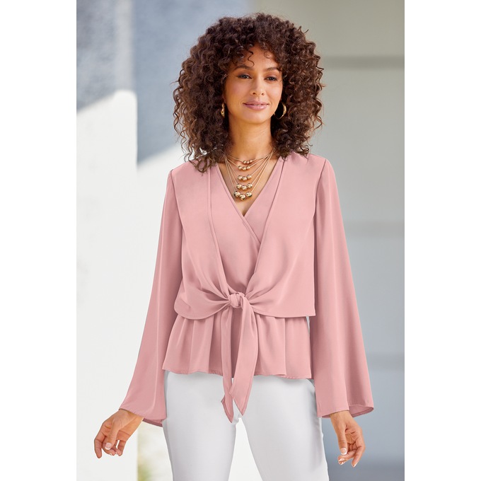 Evie Blouse, , large