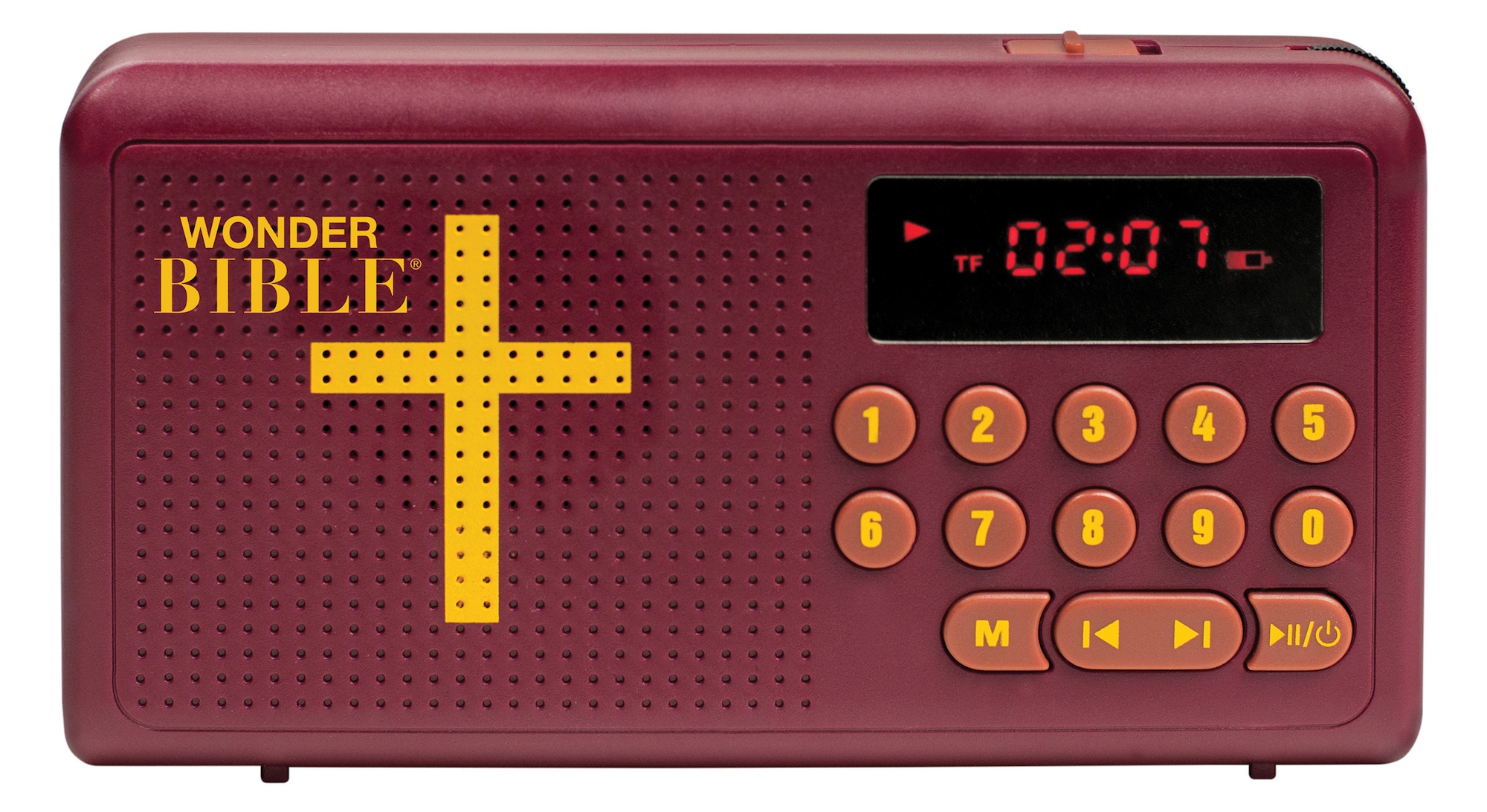 Wonder Bible&amp;trade;, , large