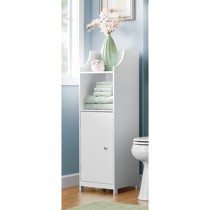Posy Bath Cabinet, , large