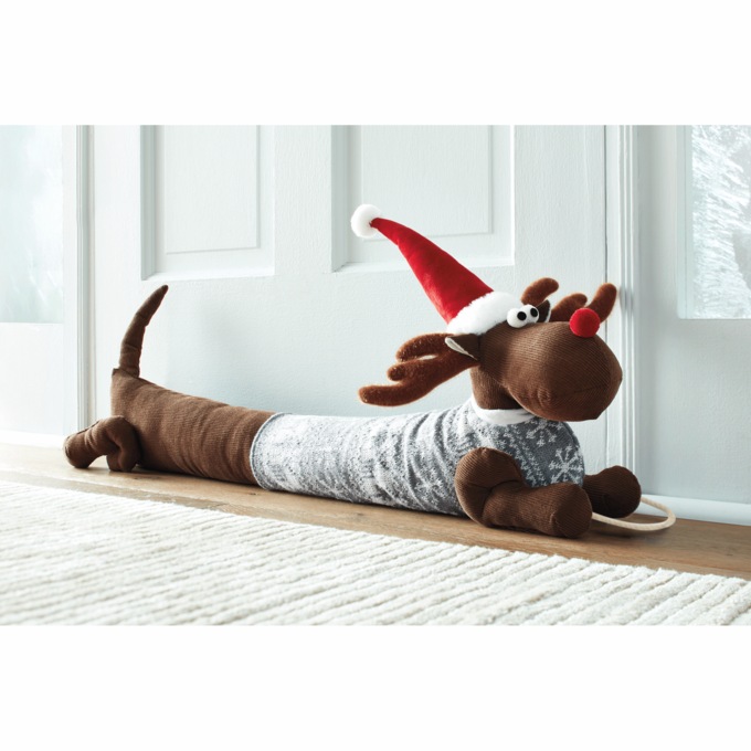 Moose Breeze Blocker, , large